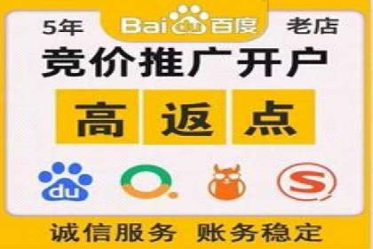 竞价推广SEM托管案例：如何快速提升网站流量